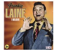 Frankie Laine - I Believe: The Primo Collection