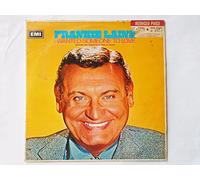 Frankie Laine - I Wanted Someone To Love
