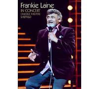 Frankie Laine: In Concert [DVD]
