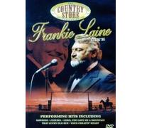 Frankie Laine: Live [DVD]