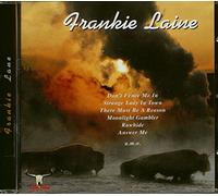 Frankie Laine - Love Is a Golden Ring