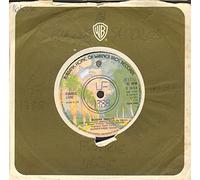FRANKIE LAINE / MADELINE KAHN - blazing saddles / i'm tired 45 rpm single