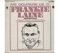 Frankie Laine - Me Ecupare De Ti