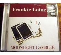 Frankie Laine - Moonlight Gambler