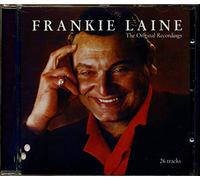 Frankie Laine - Original Recordings, Vol. 1