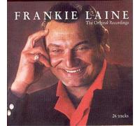 Frankie Laine Original Recordings: Volume 1 (CD) Album (US IMPORT)