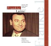 FRANKIE LAINE - REMIND-(GREAT RE-RECORDINGS)