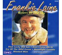 Frankie Laine - Riders in The Sky [Import]