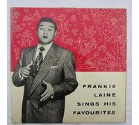 Frankie Laine - Sings His Favourites