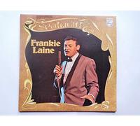 Frankie Laine - Spotlight On Frankie Laine