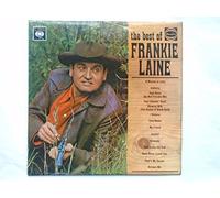 Frankie Laine - The Best Of Frankie Laine