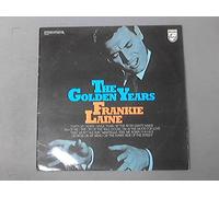 Frankie Laine - The Golden Years