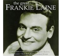 Frankie Laine - The Great