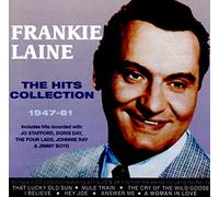 Frankie Laine - The Hits Collection 1947-61