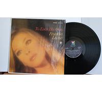 FRANKIE LAINE - To Each His Own [Lp, Vinyl Record]
