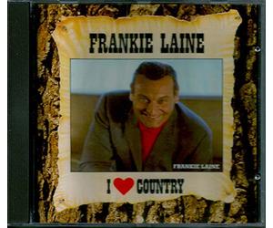 Frankie Laine - Western Songs By Frankie Laine