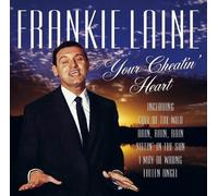 Frankie Laine - Your Cheatin' Heart