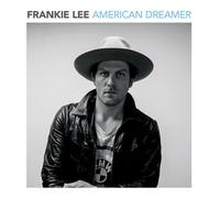 FRANKIE LEE AMERICAN DREAMER LP VINYL NEW 33RPM