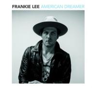 Frankie Lee - American Dreamer - New Vinyl Record - R1398z