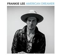Frankie Lee American Dreamer LP Vinyl VJLP224 NEW