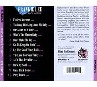 Frankie Lee - Going Back Home