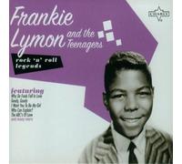 Frankie Lymon And The Teenagers - Rock 'n' Roll Legend
