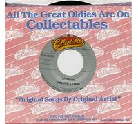 Frankie Lymon - Little Girl - It's Christmas Once Again (7inch, 45rpm, BC, CS)