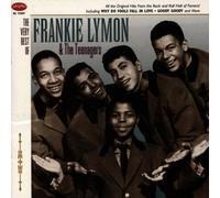 Frankie Lymon & Teenagers - The Very Best Of