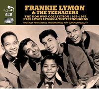 Frankie Lymon & the Teen - Doo Wop Collection