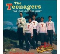 Frankie Lymon & The Teenagers - For Collectors Only