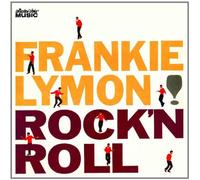Frankie Lymon & the Teenagers - Rock & Roll