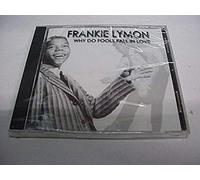 Frankie Lymon - Why Do Fools Fall In Love