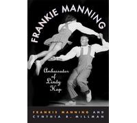 Frankie Manning.by Manning, Millman, R. New 9781592135646 Fast Free Shipping