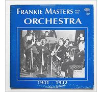 Frankie Masters and His Orchestra - 1941-1942 [Vinyl LP]