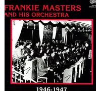 Frankie Masters - Frankie Masters & His Orchestr [VINYL]