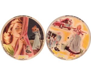 Frankie Masters Sweet I've Gotten on You (Vinyl) (US IMPORT)