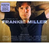 Frankie Miller - A Tribute to Frankie Miller