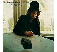 Frankie Miller Band - The Rock