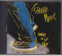 Frankie Miller - Dancing in The Rain (1986)