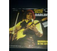 Frankie Miller - Darlin' (1978) / Vinyl single [Vinyl-Single 7'']