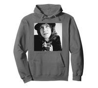 Frankie Miller Darlin Rock Singer Duffy Archive Photography Pullover Hoodie