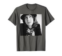 Frankie Miller Darlin Rock Singer Duffy Archive Photography T-Shirt