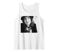 Frankie Miller Darlin Rock Singer Duffy Archive Photography Tank Top