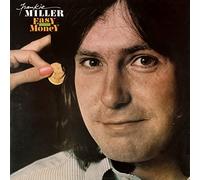 Frankie Miller - Easy Money