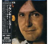 Frankie Miller - Easy Money (Mini LP Sleeve)