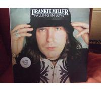 Frankie Miller - Falling in love (1979) / Vinyl record [Vinyl-LP] [VINYL]