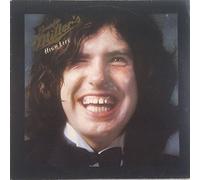 Frankie Miller - Frankie Miller - High Life - Chrysalis - 6307 535