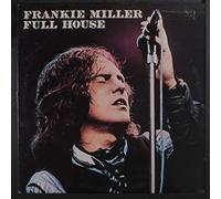 FRANKIE MILLER - full house LP