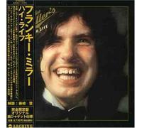 Frankie Miller - High Life