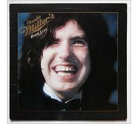 Frankie Miller - High Life [VINYL]